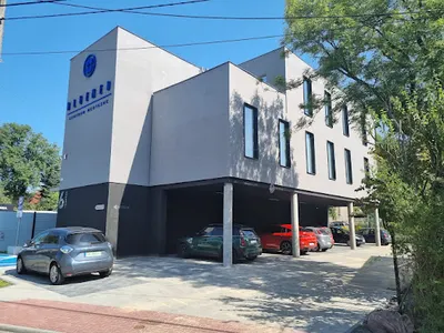 dr n. med. Mirosława Mackiewicz, ginekolog-położnik Katowice